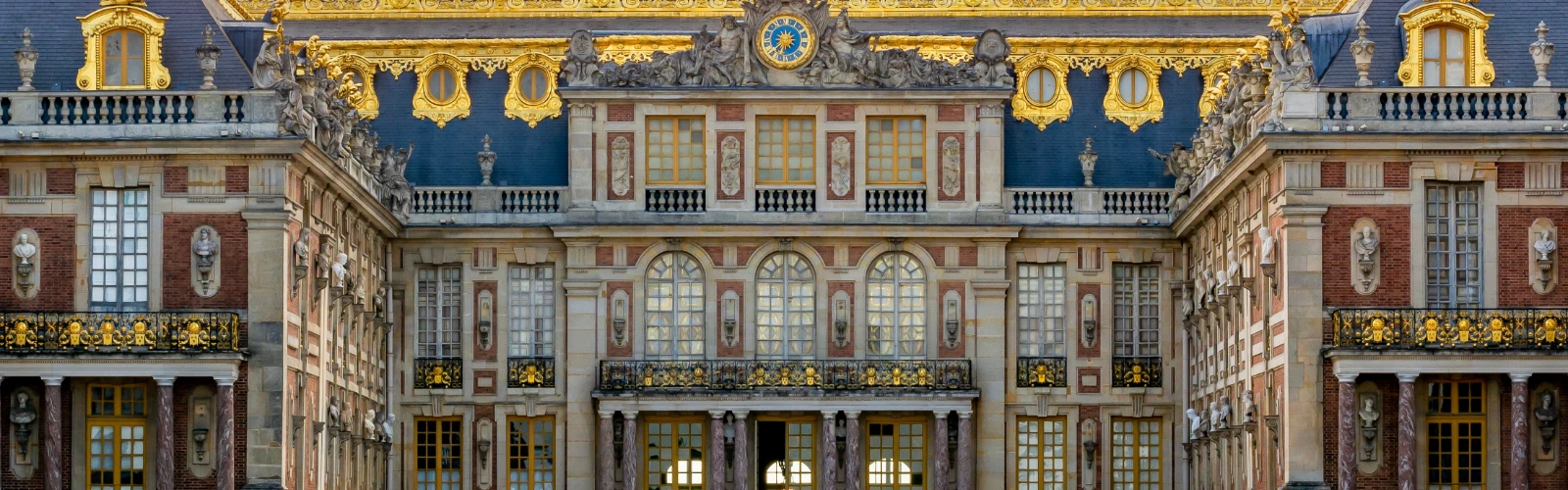 Elegant Accommodations Near Versailles: Hotels Fit for Royalty