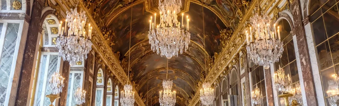 Versailles Palace Neighbors: Hotels Offering Easy Access to the Iconic Landmark