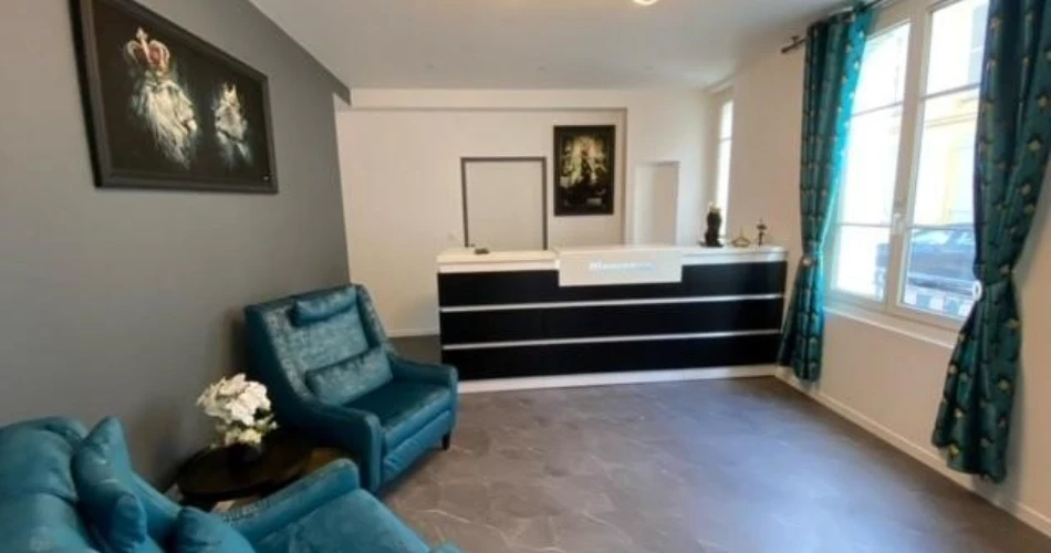 Elegant Accommodations Near Versailles: Hotels Fit for Royalty