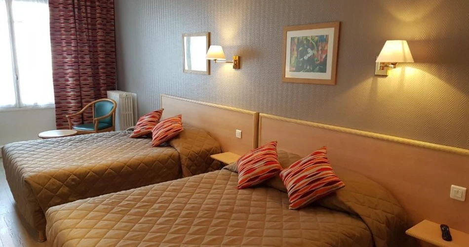 Elegant Accommodations Near Versailles: Hotels Fit for Royalty