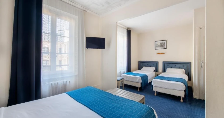 Elegant Accommodations Near Versailles: Hotels Fit for Royalty