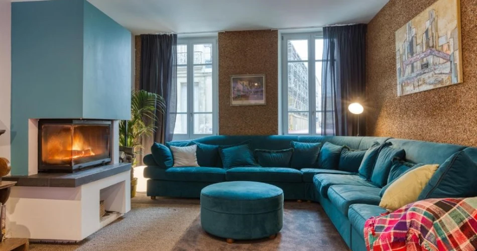 Elegant Accommodations Near Versailles: Hotels Fit for Royalty