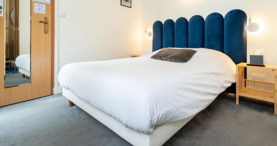 Elegant Accommodations Near Versailles: Hotels Fit for Royalty