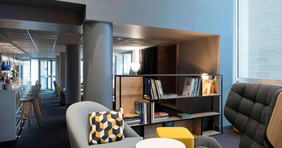 Elegant Accommodations Near Versailles: Hotels Fit for Royalty