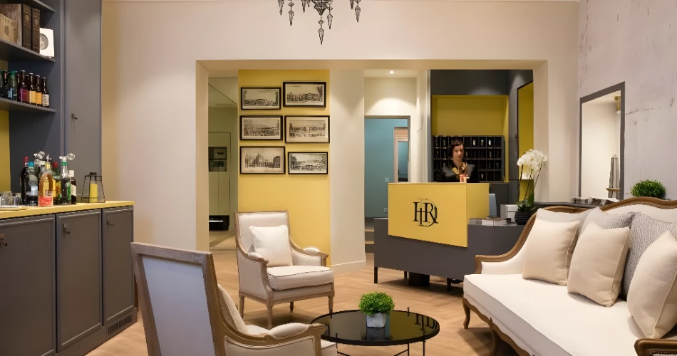 Versailles Palace Neighbors: Hotels Offering Easy Access to the Iconic Landmark