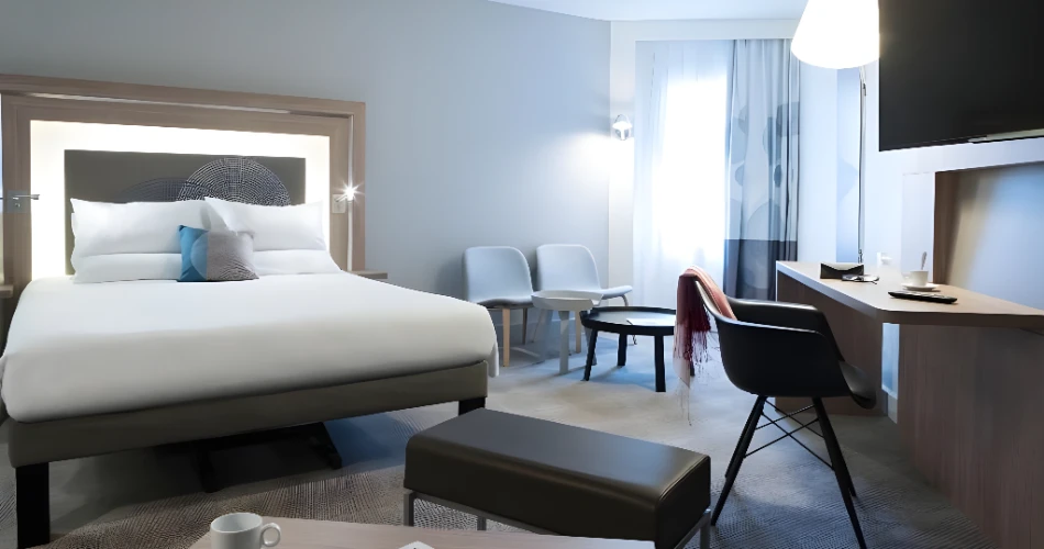 Versailles Palace Neighbors: Hotels Offering Easy Access to the Iconic Landmark